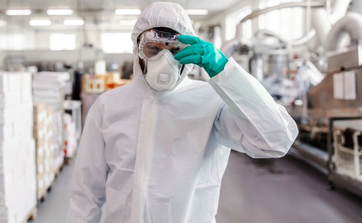 La EPA refleja 900 parados más que hace un año