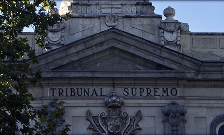 El TS admite a trámite el recurso de la Junta contra el Estado en reclamación de los 182 M&euro; de deuda por el IVA de 2017 