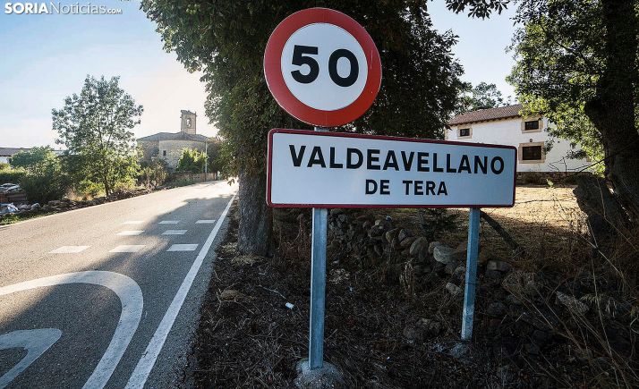 El brote de Valdeavellano de Tera suma ya 35 positivos
