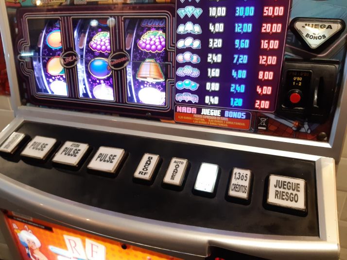 Nueva oleada de robos en bares de la provincia