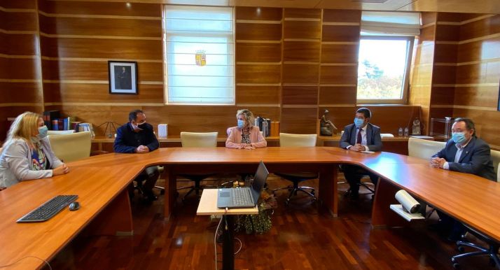 La Junta no concederá comisiones de servicio. Los 9 médicos de Soria deberán cubrir sus plazas fuera de la provincia