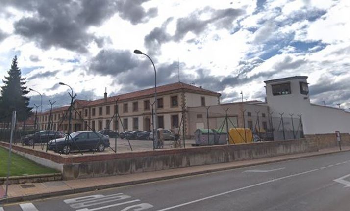 Instituciones Penitenciarias aprueba el traslado de dos etarras a la prisión de Soria
