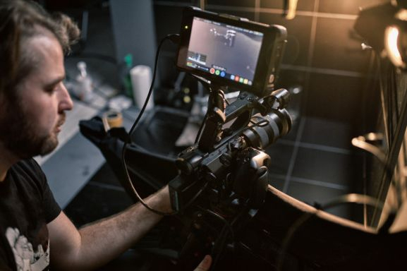 La Junta abre la convocatoria de ayudas para la realización de cortometrajes