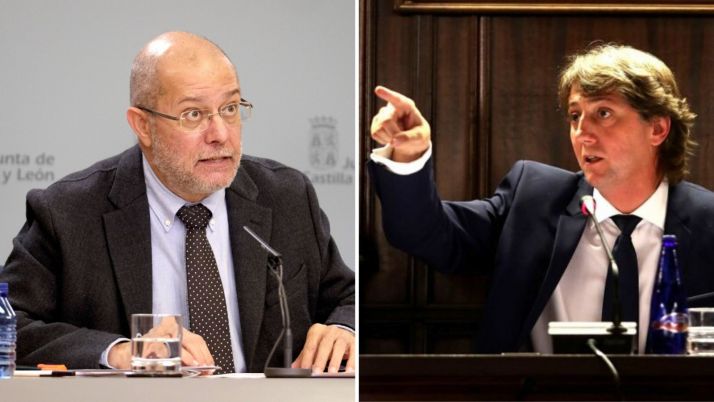 Igea afea las formas a Mínguez: No nos coge el teléfono y se presenta en nuestra puerta con 7 reporteros