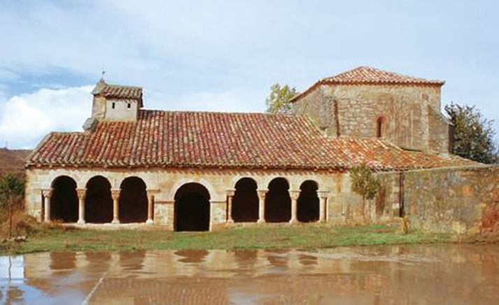  310.000 &euro; para intervenciones en la iglesia de la Concepción de Omeñaca