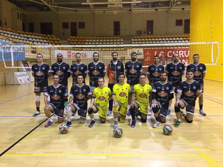 El Moreno Sáez Sporting pierde ante el CID Jovellanos en Gijón  por 3-0