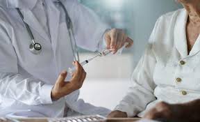 CSIF denuncia la paralización de la campaña de vacunación de la gripe a los empleados públicos de la Junta en varias provincias