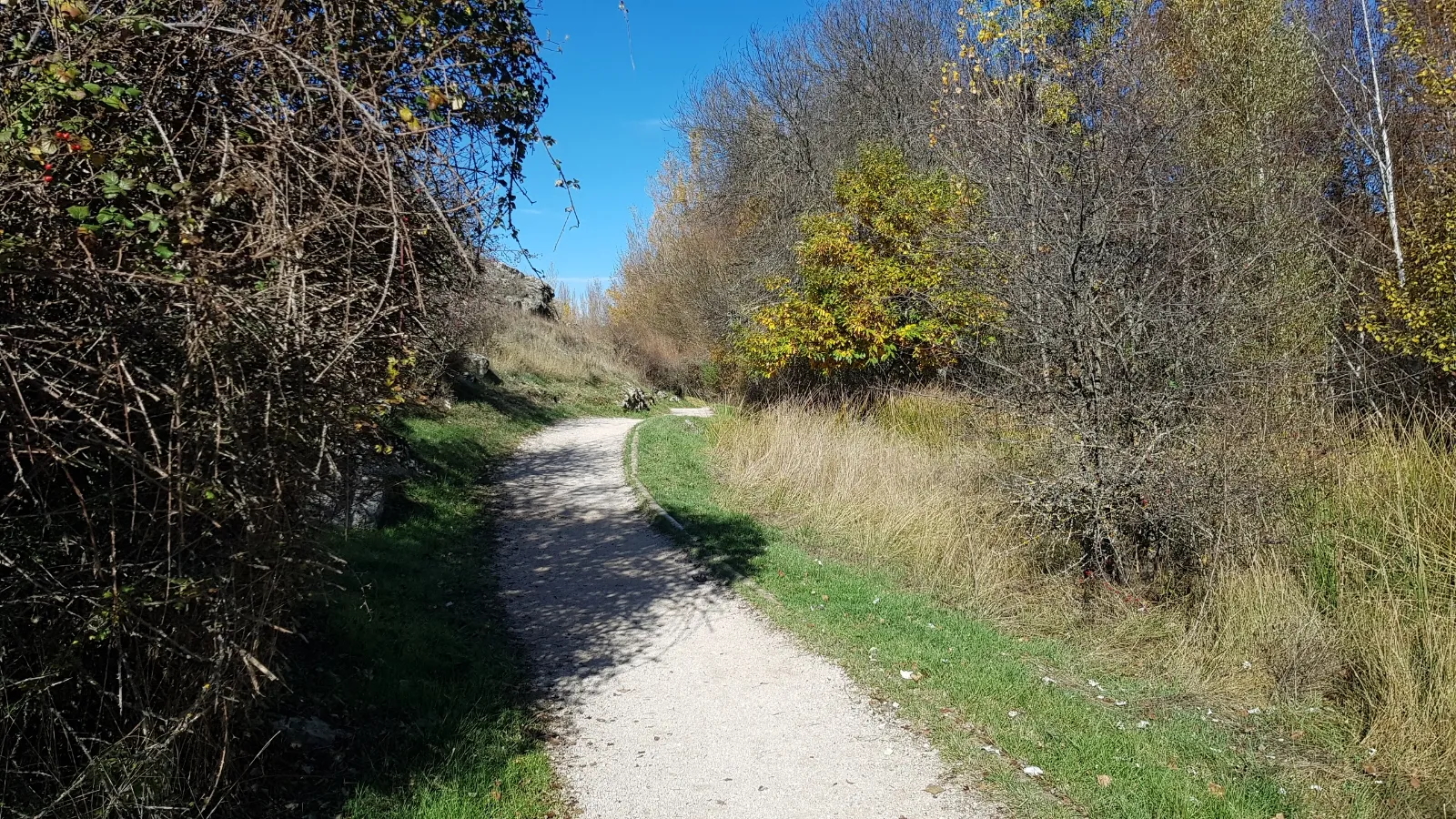 Foto 18 - Un paseo por las pasarelas del Duero en Soria, foto a foto
