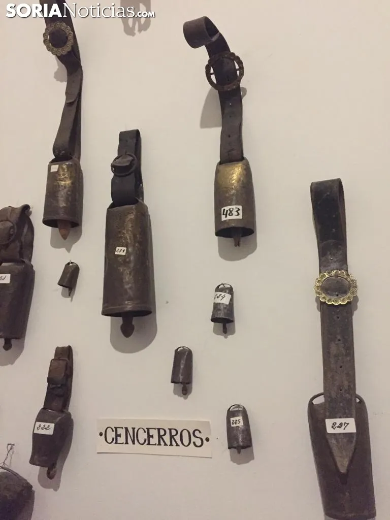 Una de las imágenes del museo. /SN