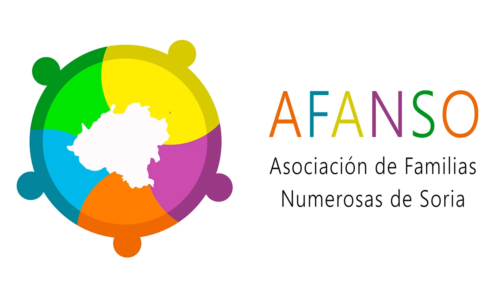 Foto 2 - La agrupaci&oacute;n de familias numerosas de Soria suma ya 130 asociados