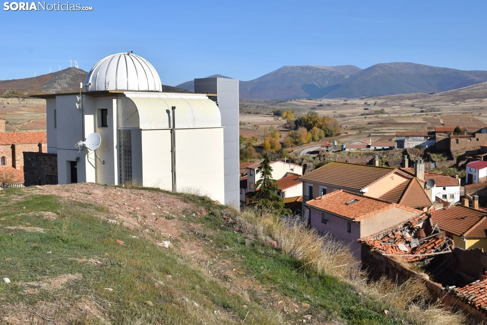 Foto 9 - La cara m&aacute;s oculta del Moncayo: una ruta interesant&iacute;sima y una reivindicaci&oacute;n