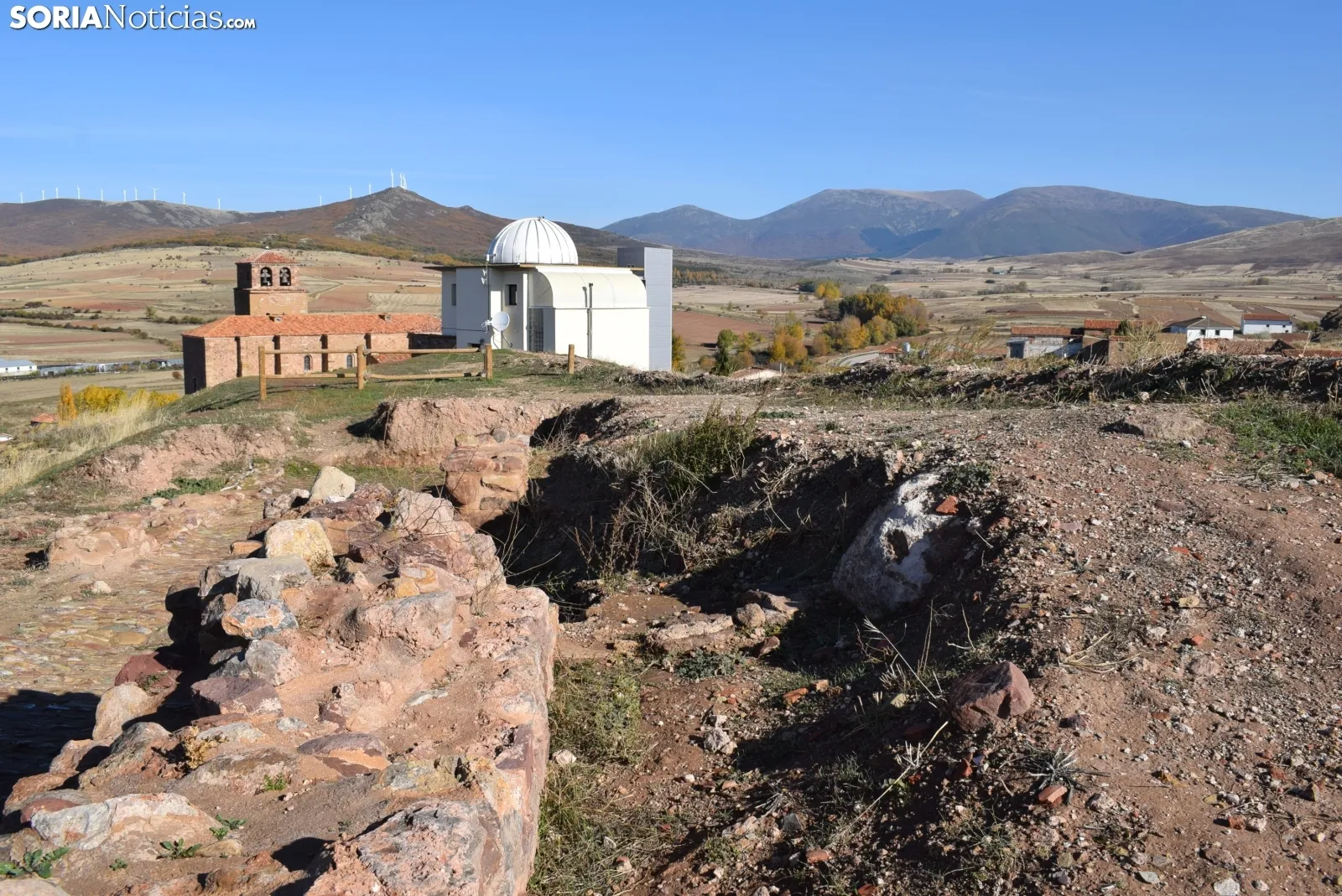Foto 8 - La cara m&aacute;s oculta del Moncayo: una ruta interesant&iacute;sima y una reivindicaci&oacute;n