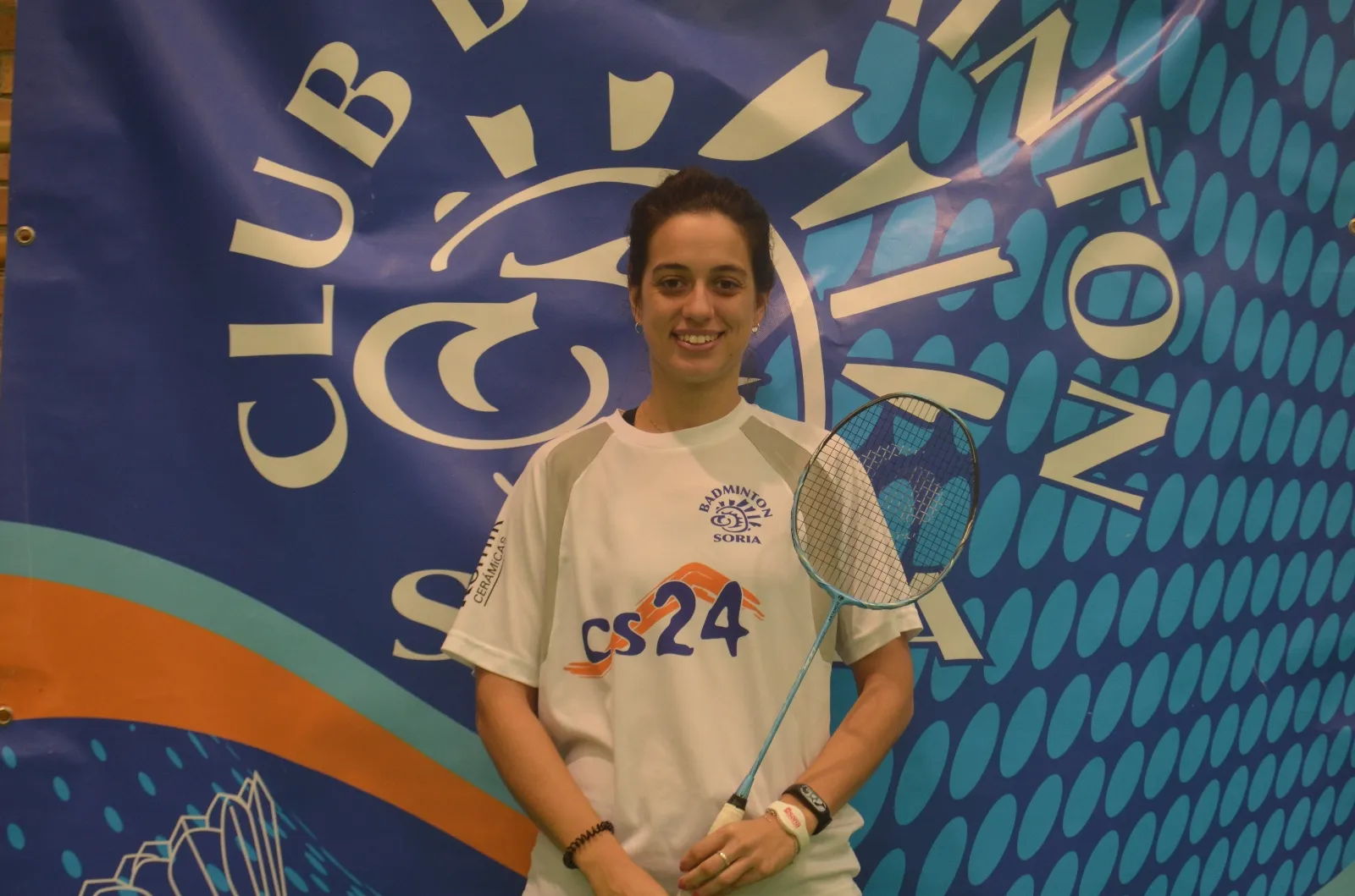 Marina Rodríguez.
