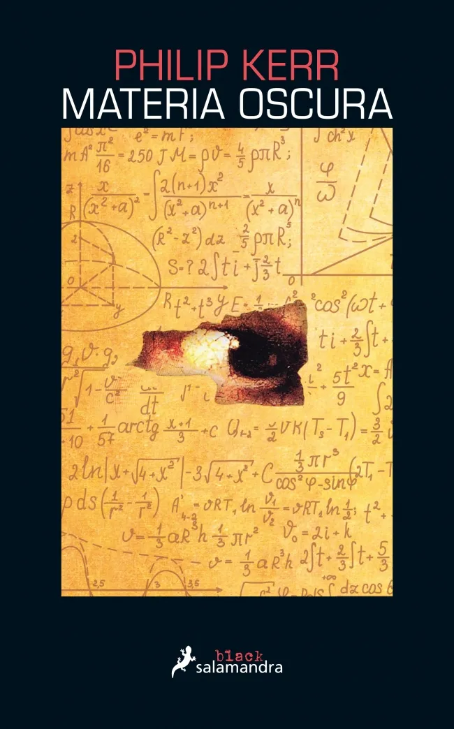 La portada completa del libro.