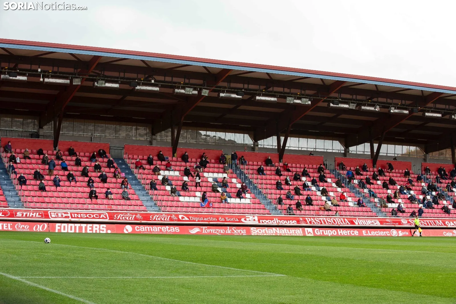 Numancia-Lealtad