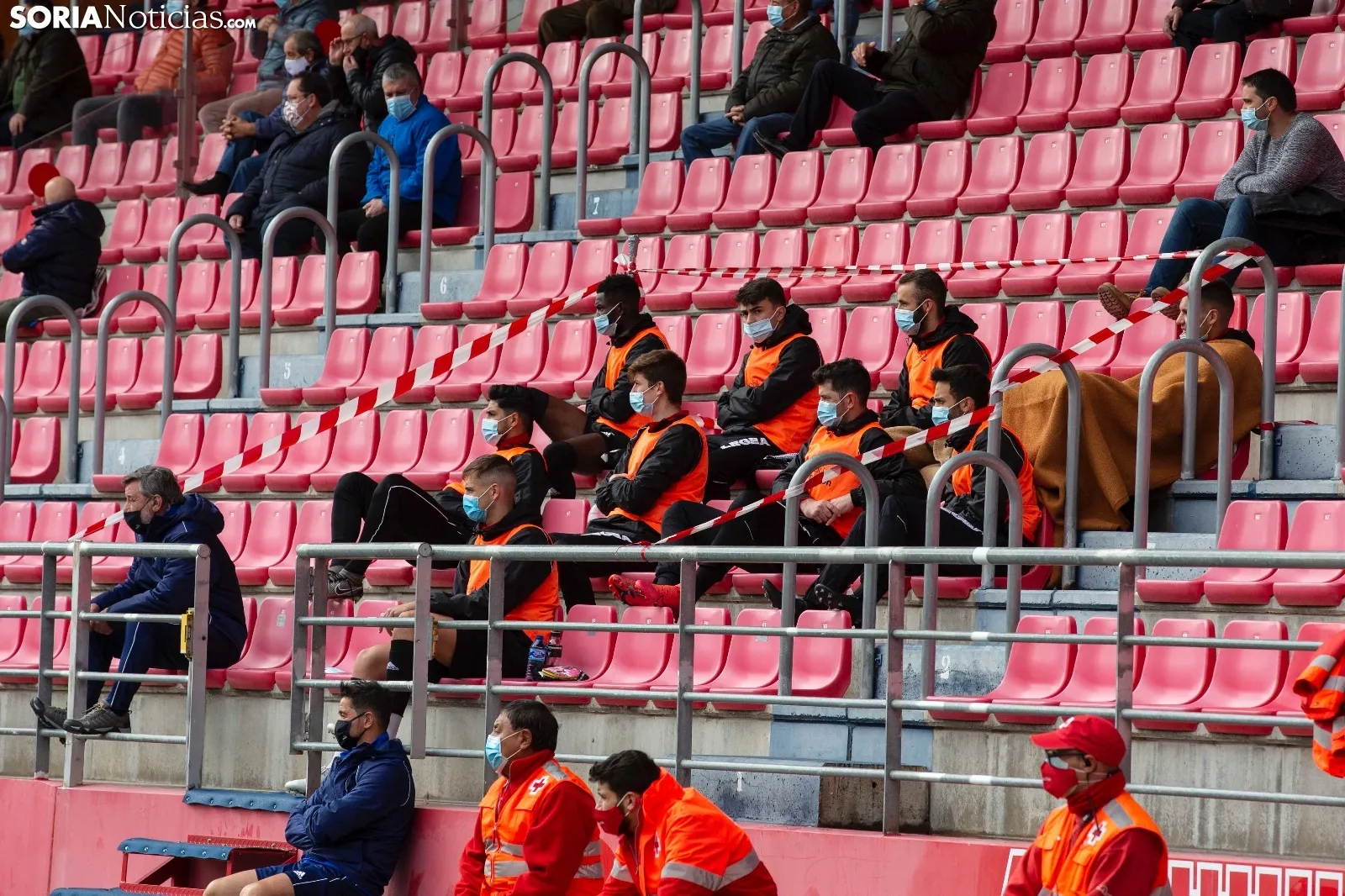 Numancia-Lealtad