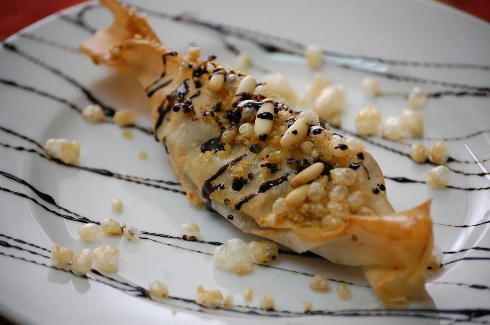 Foto 2 - El Concurso de Pinchos Medievales, un cl&aacute;sico de la gastronom&iacute;a adnamantina
