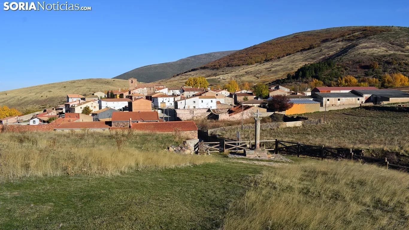 Foto 11 - La cara m&aacute;s oculta del Moncayo: una ruta interesant&iacute;sima y una reivindicaci&oacute;n