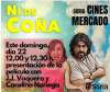 Foto 1 - J.J. Vaquero y Carolina Noriega presentan en Cines Mercado su película 'Ni de Coña'
