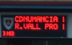 Foto 4 - FINAL: CD Numancia 2 Real Valladolid Promesas 2