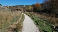 Foto 6 - Un paseo por las pasarelas del Duero en Soria, foto a foto