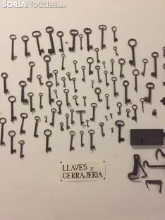 Una de las imágenes del museo. /SN