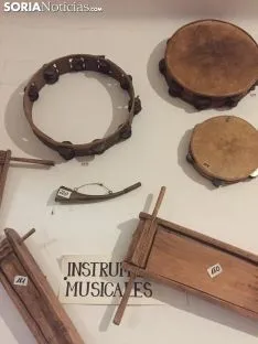Una de las imágenes del museo. /SN