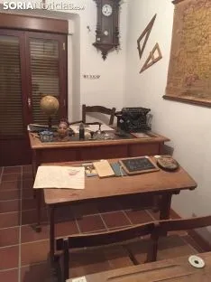Una de las imágenes del museo. /SN