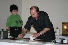 Foto 4 - El Concurso de Pinchos Medievales, un cl&aacute;sico de la gastronom&iacute;a adnamantina