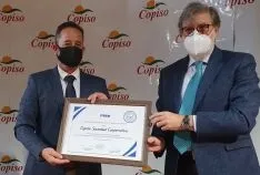 Foto 6 - Residencias Grupo Latorre y Copiso, &ldquo;modelos de cambio de cultura y avance social&rdquo;