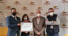 Foto 5 - Residencias Grupo Latorre y Copiso, &ldquo;modelos de cambio de cultura y avance social&rdquo;