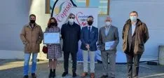 Foto 4 - Residencias Grupo Latorre y Copiso, &ldquo;modelos de cambio de cultura y avance social&rdquo;