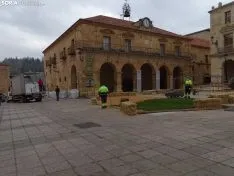 Belén de Soria para el año 2020. 
