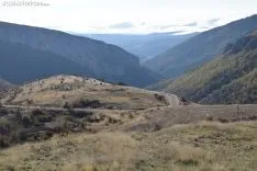 Foto 15 - La cara m&aacute;s oculta del Moncayo: una ruta interesant&iacute;sima y una reivindicaci&oacute;n