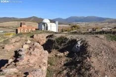 Foto 8 - La cara m&aacute;s oculta del Moncayo: una ruta interesant&iacute;sima y una reivindicaci&oacute;n
