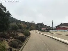 La toba en Fuentetoba