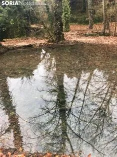La toba en Fuentetoba