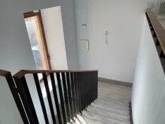 Una imagen del interior del inmueble tras su acondicionamiento. /AG