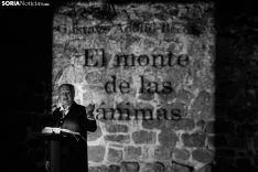 Una de las imágenes de la velada. /Viksar Fotografía