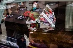 Foto 7 - La protesta de los hosteleros sorianos, en im&aacute;genes