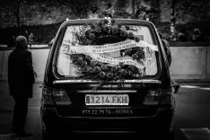 Foto 5 - La protesta de los hosteleros sorianos, en im&aacute;genes