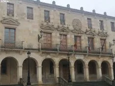 Foto 16 - Soria volver&aacute; a tener la gran bola en las Navidades m&aacute;s tristes