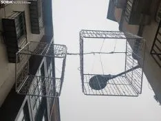 Foto 14 - Soria volver&aacute; a tener la gran bola en las Navidades m&aacute;s tristes