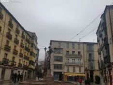 Foto 10 - Soria volver&aacute; a tener la gran bola en las Navidades m&aacute;s tristes