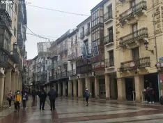 Foto 17 - Soria volver&aacute; a tener la gran bola en las Navidades m&aacute;s tristes
