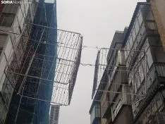 Foto 5 - Soria volver&aacute; a tener la gran bola en las Navidades m&aacute;s tristes