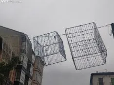 Foto 6 - Soria volver&aacute; a tener la gran bola en las Navidades m&aacute;s tristes