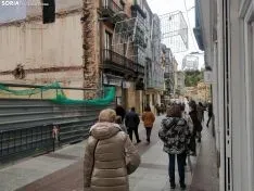 Foto 6 - En Soria hay cosas que no cambian ni con una pandemia mundial