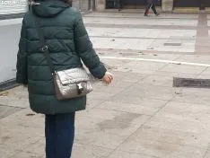 Soria tras el cierre de los bares. SN