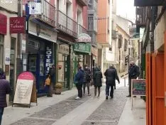 Foto 4 - En Soria hay cosas que no cambian ni con una pandemia mundial